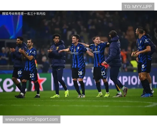 国米中场硬度化为球队稳定性核心