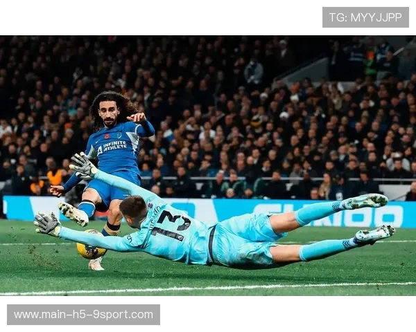 热刺必须从根本改变——迎来新篇章的必由之路