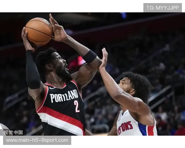 艾顿转会风暴锋线震荡：NBA未来新格局？