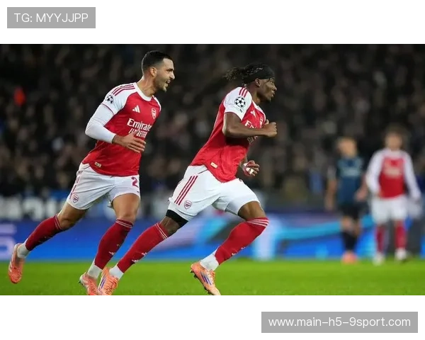 阿森纳中场拦截率高居榜首成防守根基