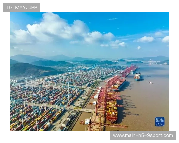 上海江苏完成重磅交易：共绘长江三角湾区新动能