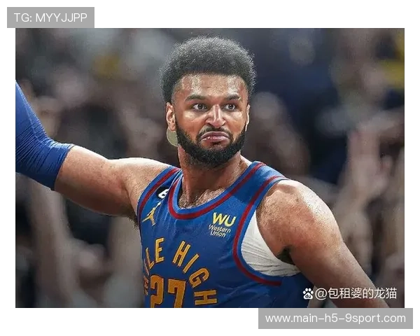 掘金交易流言：阿隆戈登、小迈克尔波特、贾马尔穆雷谁可能引援？