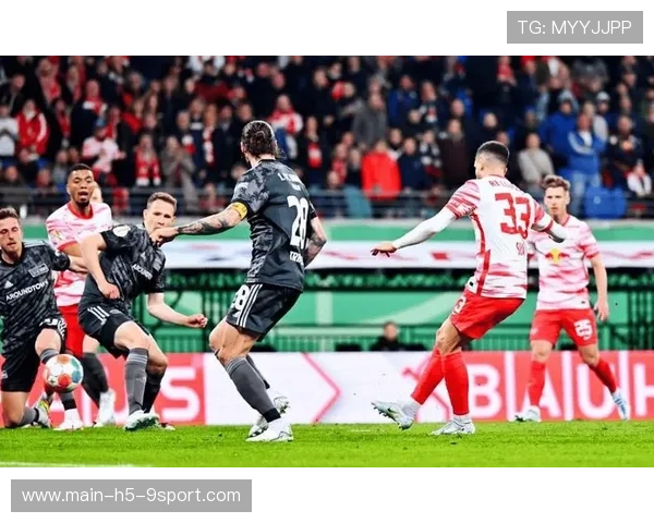 德甲战术演变更迭频繁体现联赛创新活力，德甲解析