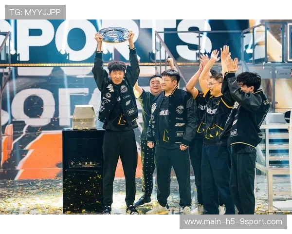 电竞职业联盟议事机制提升组织效率，电竞联盟策划人