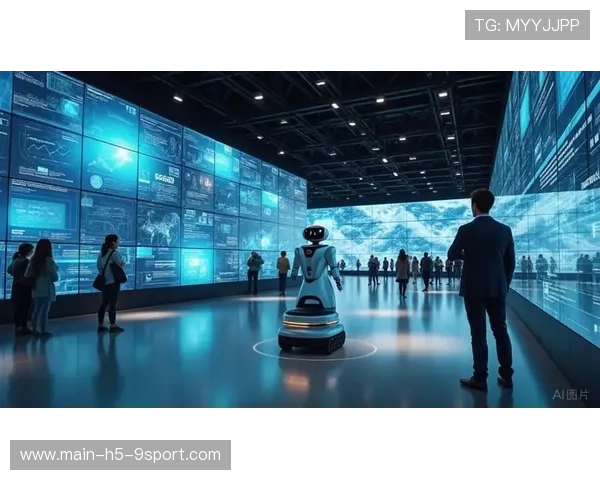 联赛推动“青少年+智慧场馆+国际合作”新布局，引领行业科技创新潮流