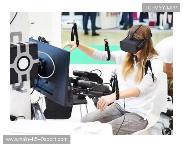 训练科技：虚拟现实训练在专项技能提升中的应用案例，虚拟现实训练法运动训练学