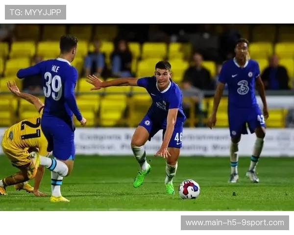 切尔西后防补强目标明确，法甲妖卫成为新焦点，切尔西未来妖人