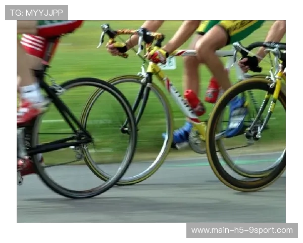 自行车环法赛赛段数据分析