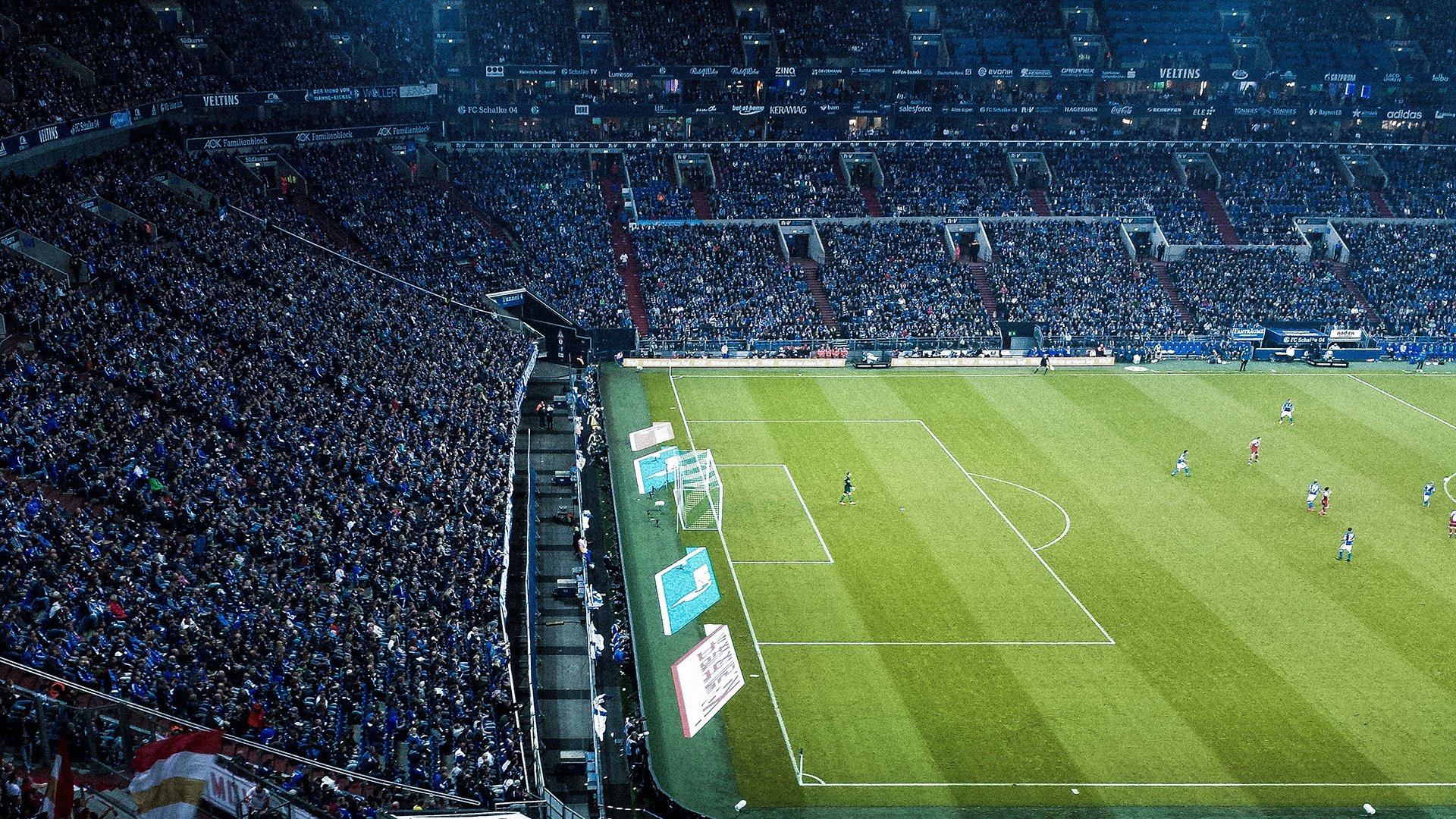 赛季最后阶段，谁会创造“黑马奇迹”？